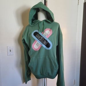 Untitled hoodie